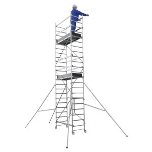 ECHAFAUDAGE T-ONE 155 PLIANT 3 M