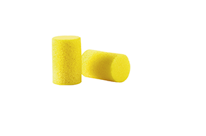 BOUCHON  D OREILLES 3M E-A-R CLASSIC SNR28