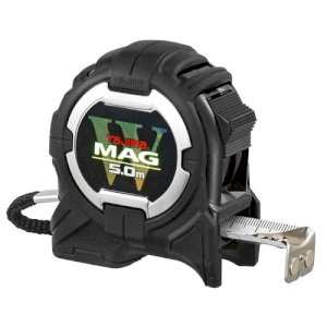 METRE A RUBAN W-MAG 5M X 25 MM