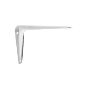 CONSOLE EMBOUTIE ACIER EPOXY BLANC 100X75 N. 1