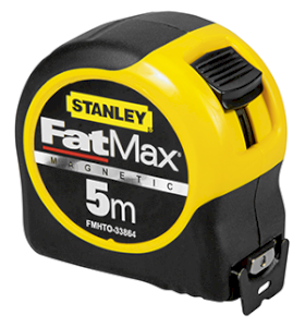 MESURE BLADE ARMOR MAGNETIQUE FATMAX 5M X 32 MM