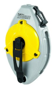 CORDEAU TRACEUR 30M FATMAX PRO 30M