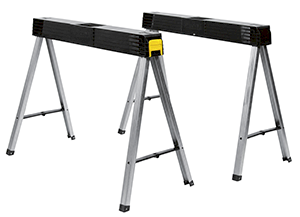 TRETEAU PLIABLE (LOT DE 2)