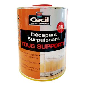 DECAPANT SURPUISSANT CECIL AXDKP 1L