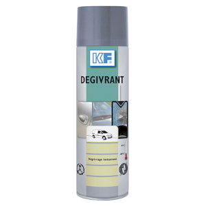 DEGIVRANT INSTANTANE 650ML