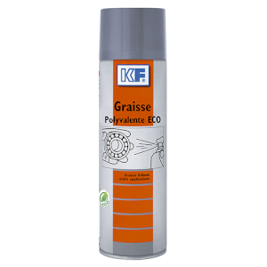 GRAISSE POLYVALENTE ECO 650ML NLGI2