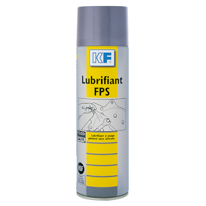 LUBRIFIANT USAGE GENERAL FPS 650ML