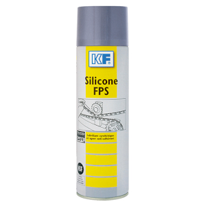 LUBRIFIANT SILICONE FPS 650ML