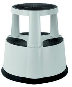 TABOURET MOBIL STEP LUXE GR