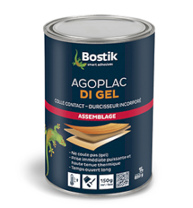COLLE NEOPRENE AGOPLAC DI GEL BIDON 1L