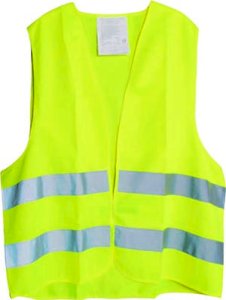 GILET SIGNALISATION EN471 TXL G2EJXL