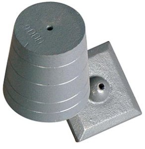 PLOMB DE MACON 600 GR