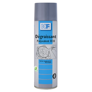 DEGRAISSANT POLYVALENT ECO 650ML