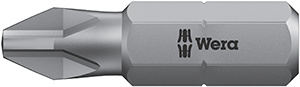 EMBOUT PHILLIPS Z 851/1 SB (JEU DE 3)