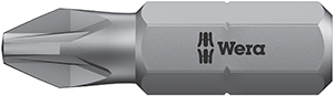 EMBOUT POZIDRIV Z 855/1 SB (JEU DE 3)