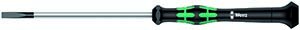 TOURNEVIS ELECTRONICIEN A FENTE 2035 0,40X2,0X60 MM
