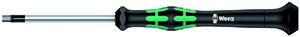 TOURNEVIS ELECTRONICIEN 6 PANS CREUX 2054 2,0X60 MM