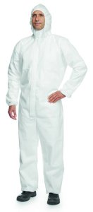 COMBINAISON PROSHIELD 20 BASIC BL TM