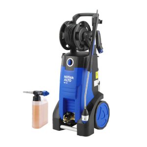 NETTOYEUR HP EAU FROIDE MONO MC 3C-150/660 XT