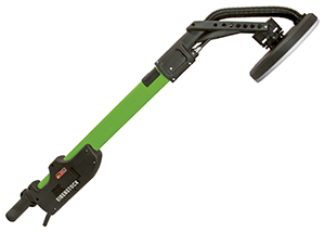 PONCEUSE LONGUE PORTEE MATERIAUX ELS225.1