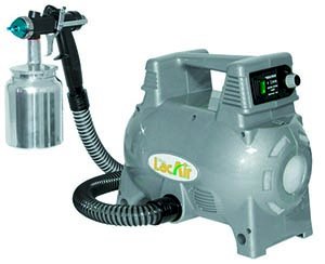 ENSEMBLE TURBINE HVLP TR140