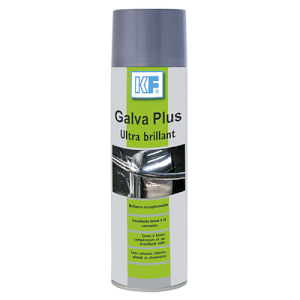 REVETEMENT GALVA PLUS ULTRA BRILLANT 650ML