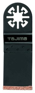 LAME CARBURE COUPE A RAS 32,5MM