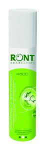 AEROSOL DESINFECTANT ET DESODORISANT