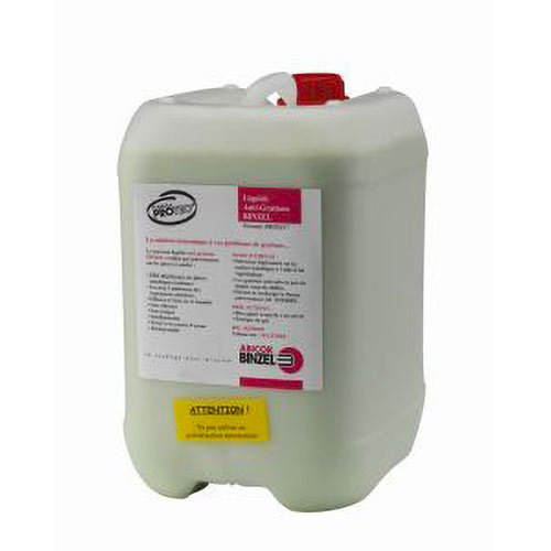 LIQUIDE ANTI-GRATTONS PROTEC CE15L 10L