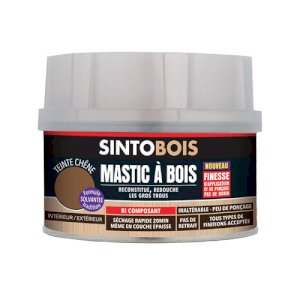 MASTIC A BOIS FIN SINTOBOIS