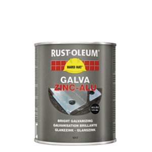 GALVANISATION ZINC-ALU 1KG