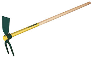SERFOUETTE FORGEE PANNE FOURCHE 30 CM