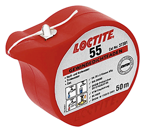 FIBRE ETANCHE 50M