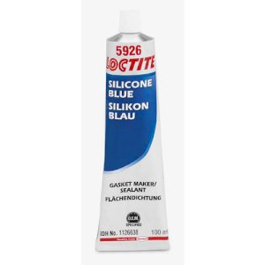 JOINT SILICONE BLEU 5926 100 ML