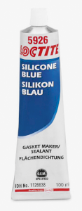 JOINT SILICONE BLEU LOCTITE 5926 100 ML