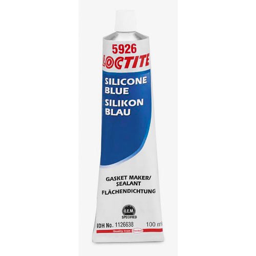 JOINT SILICONE BLEU 5926 100 ML