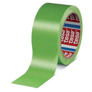 ADHESIF MULTI-USAGE 4621 25 M X 50 MM VERT FLUO