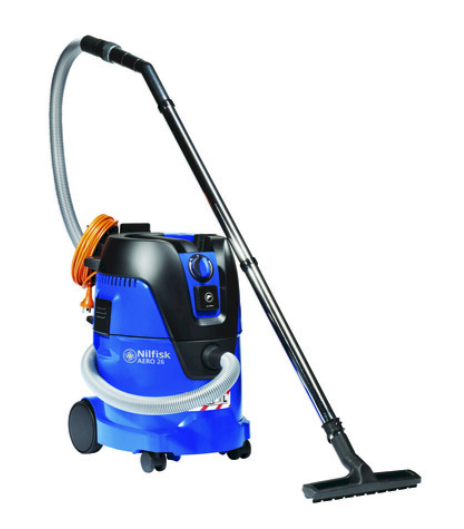 ASPIRATEUR EAU ET POUSSIERE AERO 26-2L PC