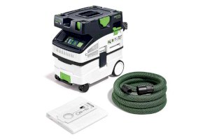 ASPIRATEUR CLEANTEC CTL MIDI I