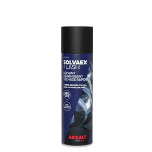 SOLVAEX FLASH AÉROSOL - 650 ML