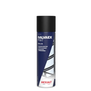 GALVAEX MAT AÉROSOL - 650 ML