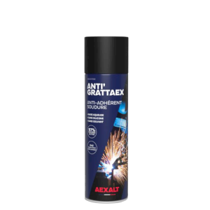 ANTI'GRATTAEX AÉROSOL - 650 ML