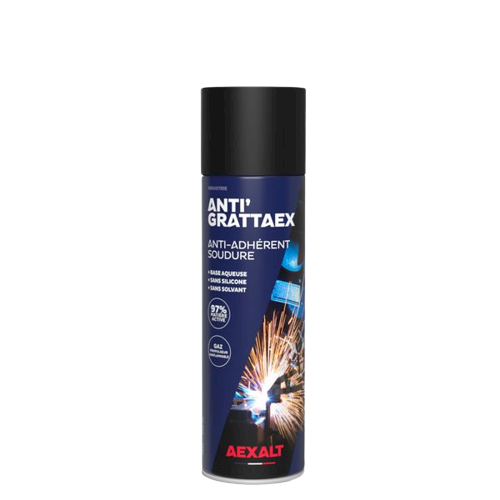 ANTI'GRATTAEX AÉROSOL - 650 ML