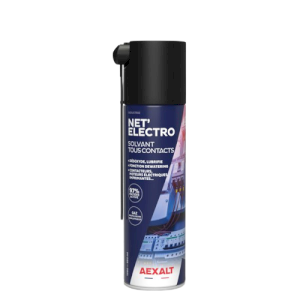 NET'ELECTRO AÉROSOL - 650 ML