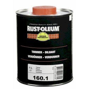 DILUANT POUR 1085/9100/B95 ET NETTOYANT 1L
