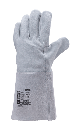 GANTS EUROWELD 140 TIG CROUTE BOVIN