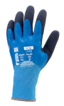 GANTS EUROWINTER L200 13G POLYESTER LATEX DOUBLE ENDUCTION T09