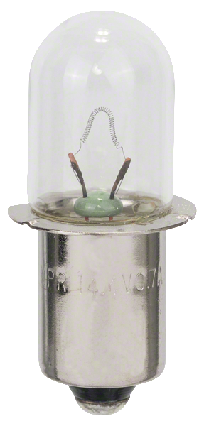 AMPOULE 12/14.4V KRIPTON           