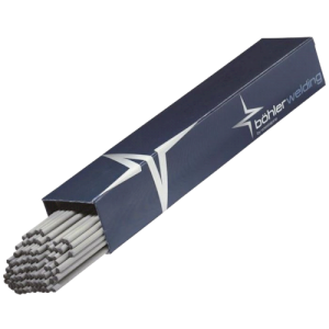 ELECTRODES BASIQUE Q E 7018-1 Ø 3.2 X 350MM - 5 CARTONS