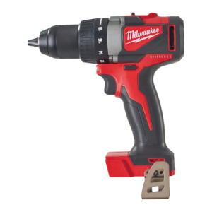 PERCEUSE-VISSEUSE MILWAUKEE M18-BLDD2-0X REF 4933464514 SANS BATTEIRE NI CHARGEUR